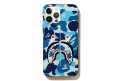 ABC CAMO SHARK IPHONE 12 PRO MAX CASE MENS