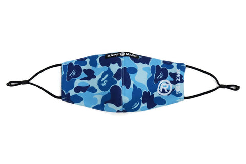 ABC CAMO MASK MENS