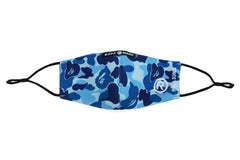 ABC CAMO MASK MENS