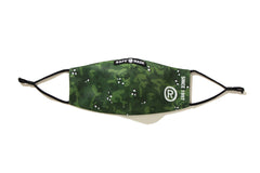 DESERT CAMO MASK MENS