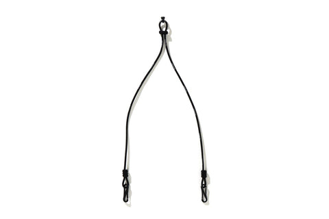 BAPE MASK STRAP MENS