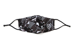 DAZZLE CAMO MASK LADIES