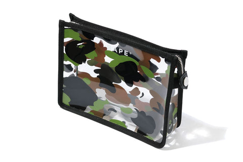 1ST CAMO POUCH MENS
