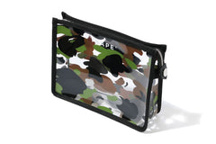1ST CAMO POUCH MENS