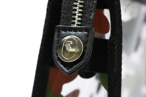 1ST CAMO POUCH MENS