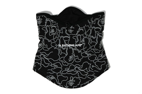 ABC NEON CAMO SPORTS MASK MENS