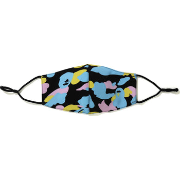 NEW MULTI CAMO MASK MENS