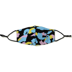 NEW MULTI CAMO MASK MENS