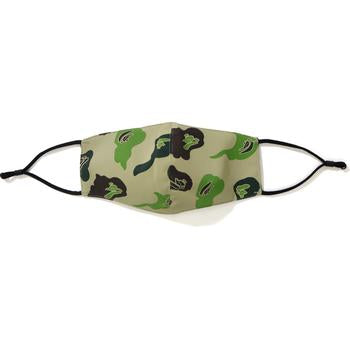 DEF CAMO MASK MENS