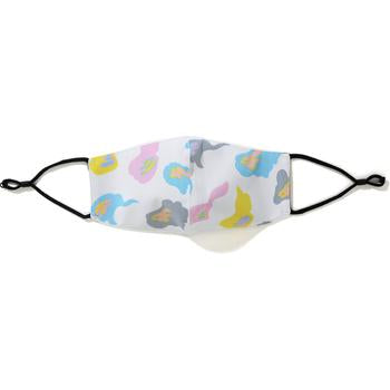 DEF CAMO MASK MENS