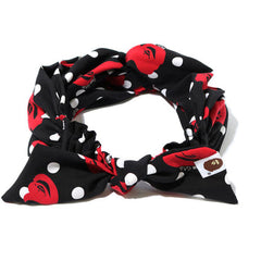 BAPE DOT TURBAN LADIES