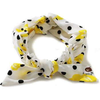 BAPE DOT TURBAN LADIES