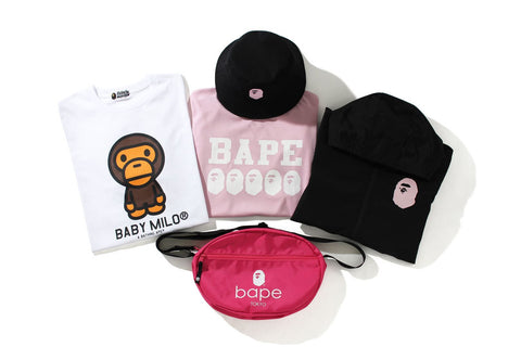 SUMMER BAG TRAINING CLUB LADIES