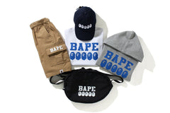 SUMMER BAG GO SKATE KIDS