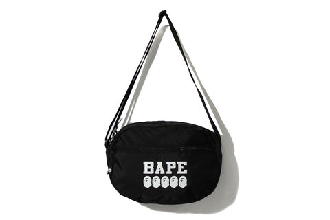 SUMMER BAG GO SKATE KIDS