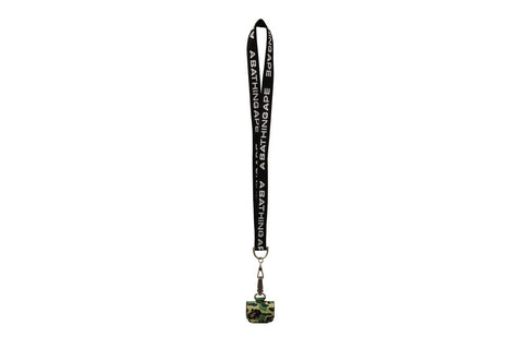 ABC CAMO AIRPODS PRO NECK STRAP MENS