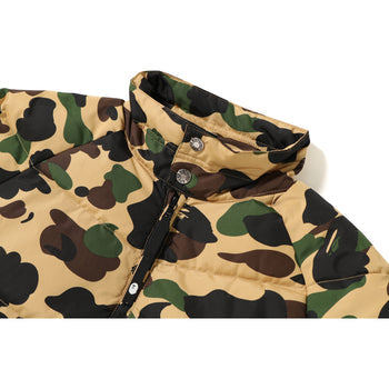 1ST CAMO DOWN JACKET LADIES