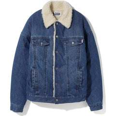 BOA DENIM JACKET LADIES