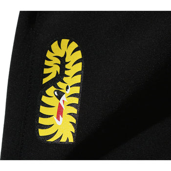 TIGER HOODIE DOWN JACKET MENS