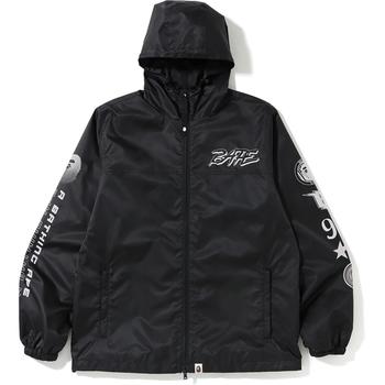 HOODIE JACKET MENS