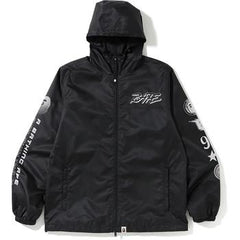 HOODIE JACKET MENS
