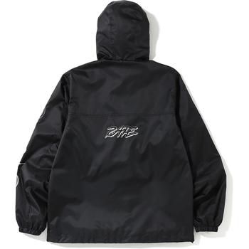 HOODIE JACKET MENS