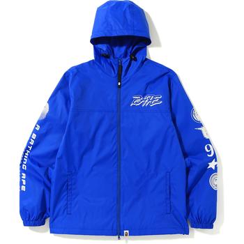 HOODIE JACKET MENS