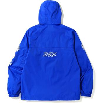 HOODIE JACKET MENS