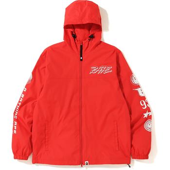 HOODIE JACKET MENS