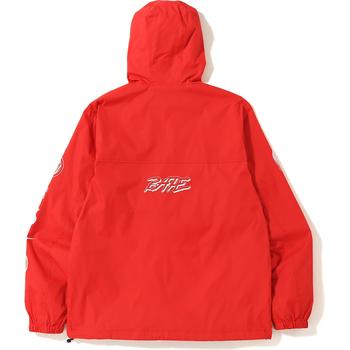 HOODIE JACKET MENS