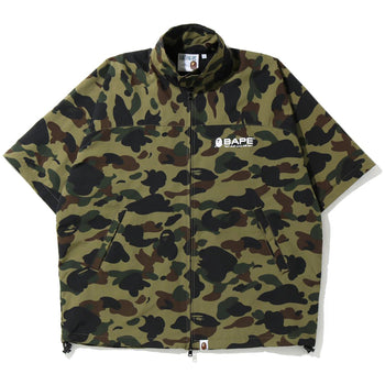 1ST CAMO CLASSIC RAIN JACKET MENS
