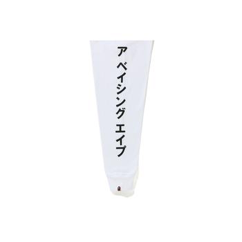 KATAKANA L/S TEE MENS