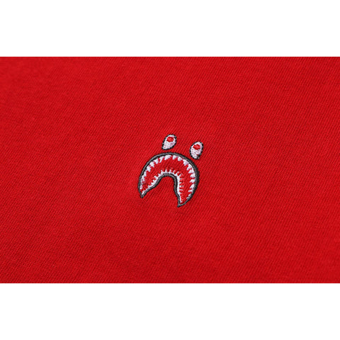 SHARK ONE POINT L/S TEE MENS