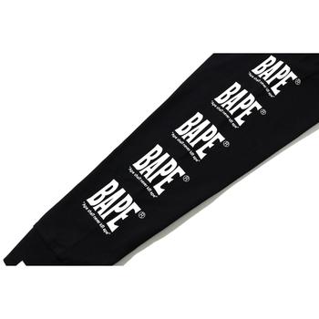 BOOMBOX TAG L/S TEE MENS