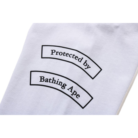 SECURITY MULTI PRINT L/S TEE MENS