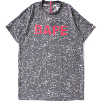 LINE 1ST CAMO TEE ONEPIECE LADIES