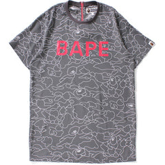 LINE 1ST CAMO TEE ONEPIECE LADIES