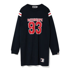 FOOTBALL TEE ONEPIECE LADIES