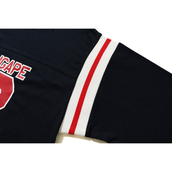 FOOTBALL TEE ONEPIECE LADIES