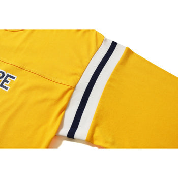 FOOTBALL TEE ONEPIECE LADIES