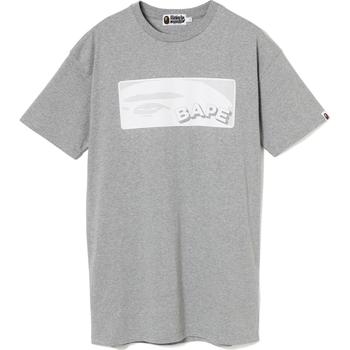 OVERSIZED TEE ONEPIECE LADIES