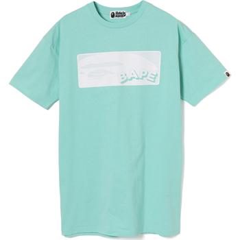 OVERSIZED TEE ONEPIECE LADIES