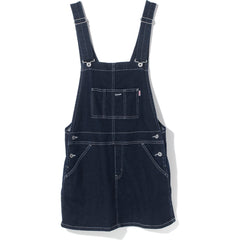 OVERALL SKIRT LADIES