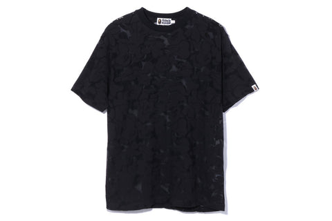 SOLID CAMO TEE ONEPIECE LADIES