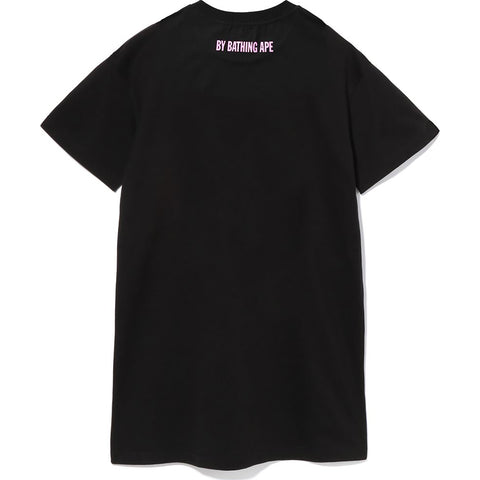 MARBLE CAMO BY BATHING TEE ONEPIECE KIDS