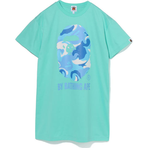 MARBLE CAMO BY BATHING TEE ONEPIECE KIDS