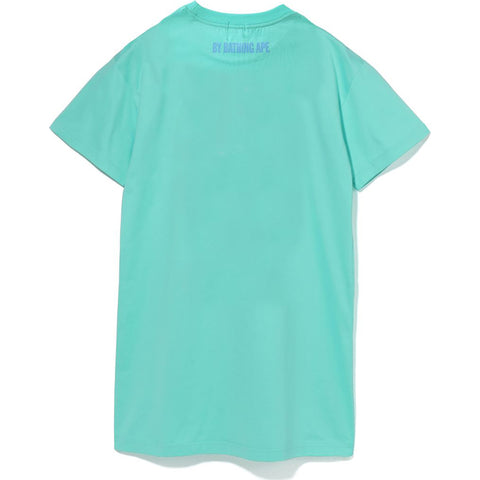 MARBLE CAMO BY BATHING TEE ONEPIECE KIDS