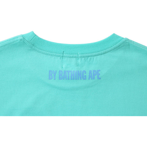 MARBLE CAMO BY BATHING TEE ONEPIECE KIDS