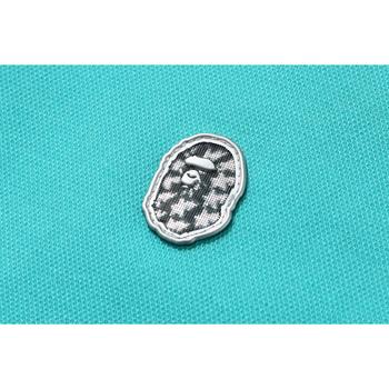 RELAXED POLO MENS