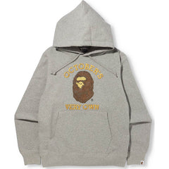BAPE X OVO PULLOVER HOODIE MENS